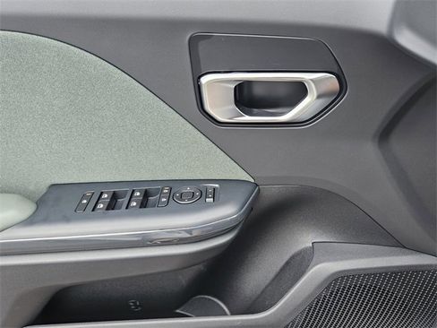 New 2025 Kia K4 EX image 22