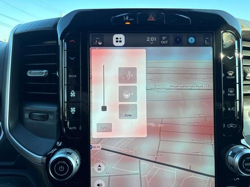 New 2026 RAM 1500 Big Horn image 10