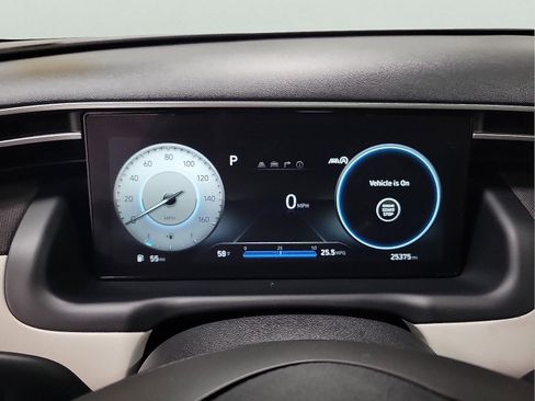 Used 2023 Hyundai Tucson Limited image 19