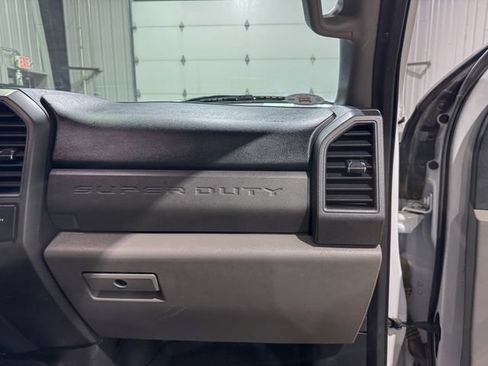 Used 2021 Ford F350 XL w/ Power Equipment Group AWD/4WD image 24