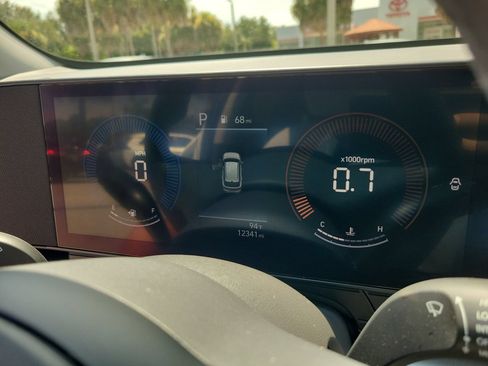 Used 2026 Hyundai Kona SEL Sport FWD image 20