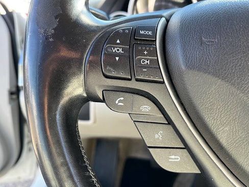 Used 2011 Acura TL w/ Technology Package image 21