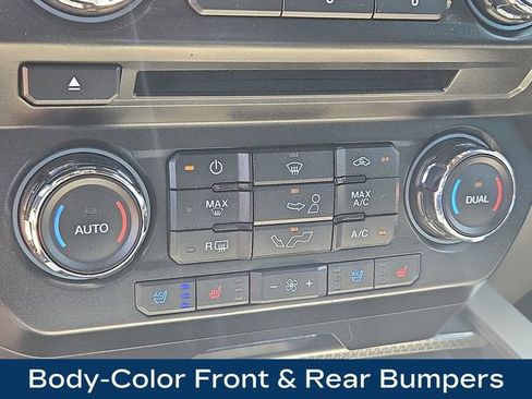 Used 2017 Ford F150 Lariat AWD/4WD image 16