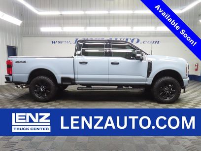 Used 2025 Ford F350 Lariat w/ Lariat Ultimate Package
