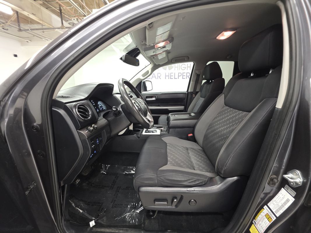Used 2021 Toyota Tundra SR5 AWD/4WD image 19