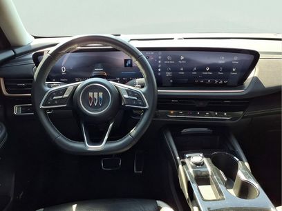 Used 2024 Buick Envision Sport Touring