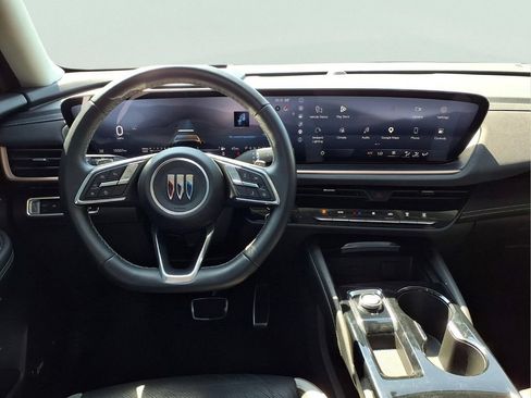 Used 2024 Buick Envision Sport Touring AWD/4WD image 4