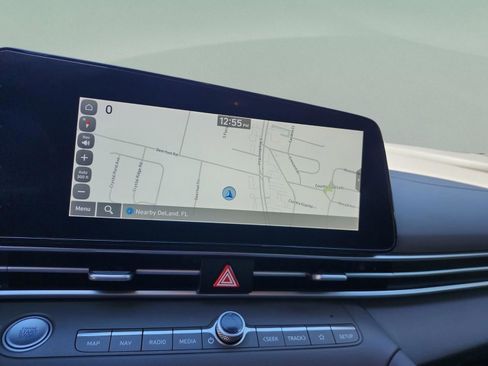 Certified 2023 Hyundai Elantra SEL w/ Convenience Package image 20