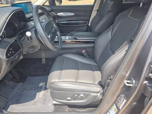 Used 2023 Genesis GV70 2.5T AWD/4WD image 15