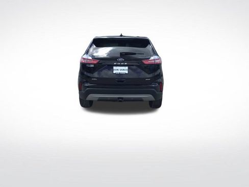 Used 2023 Ford Edge SEL w/ Convenience Package AWD/4WD image 4