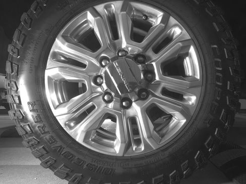 Used 2022 GMC Sierra 3500 Denali AWD/4WD image 14