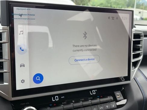 Used 2025 Toyota Tundra Platinum image 13