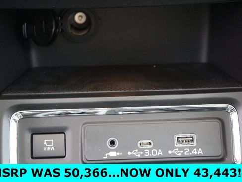 Used 2026 Subaru Ascent Limited image 15