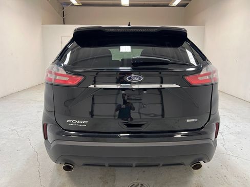 Used 2019 Ford Edge SE AWD/4WD image 10
