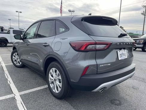 New 2026 Ford Escape Active image 25