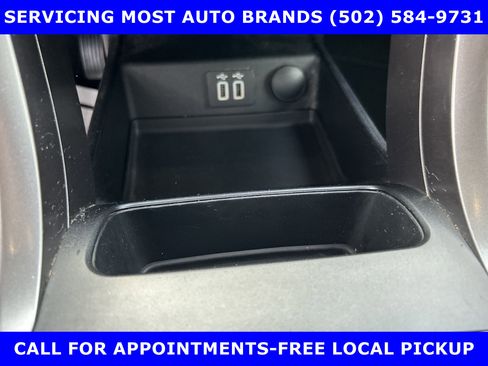 Certified 2020 Ford Fusion SE image 21