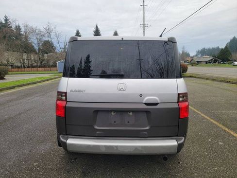 Used 2004 Honda Element EX image 6