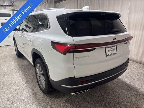 New 2026 Buick Enclave Preferred w/ Power Package image 20