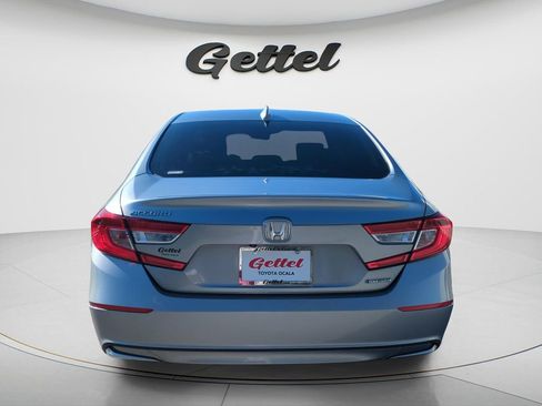 Used 2019 Honda Accord EX-L image 13
