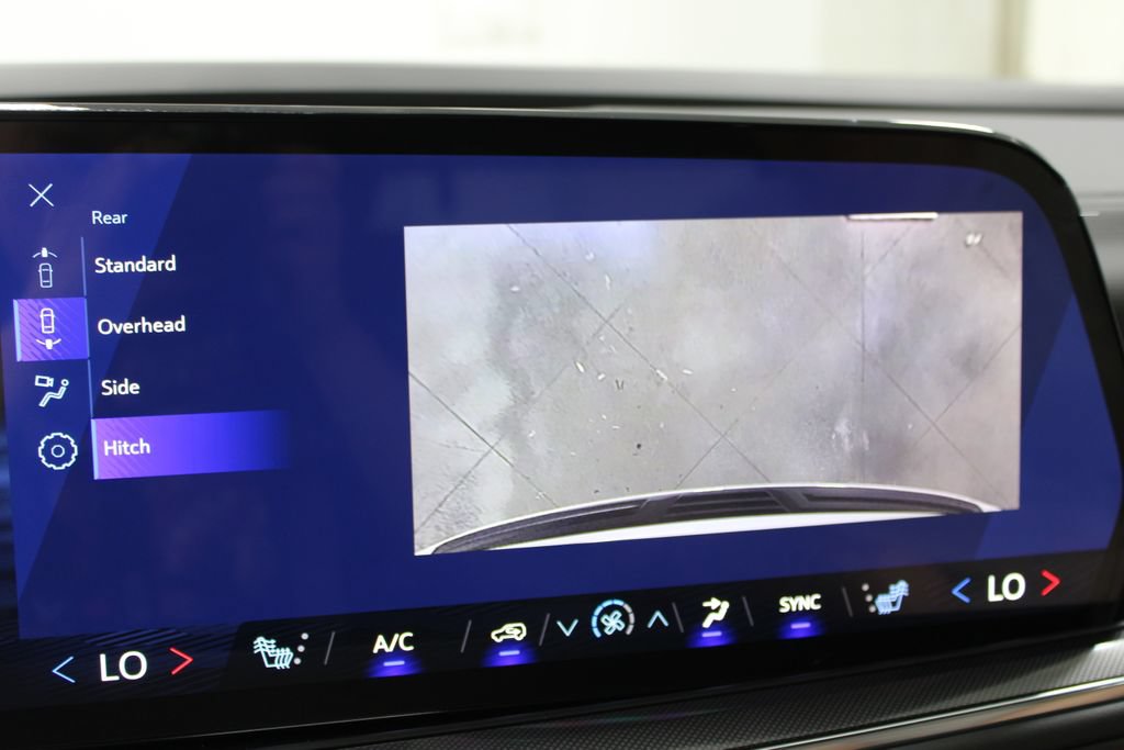 New 2026 Chevrolet Tahoe RST w/ Advanced Technology Package AWD/4WD image 60