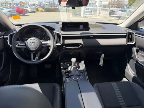 New 2026 MAZDA CX-50 2.5 Hybrid w/ Weather Package AWD/4WD image 14