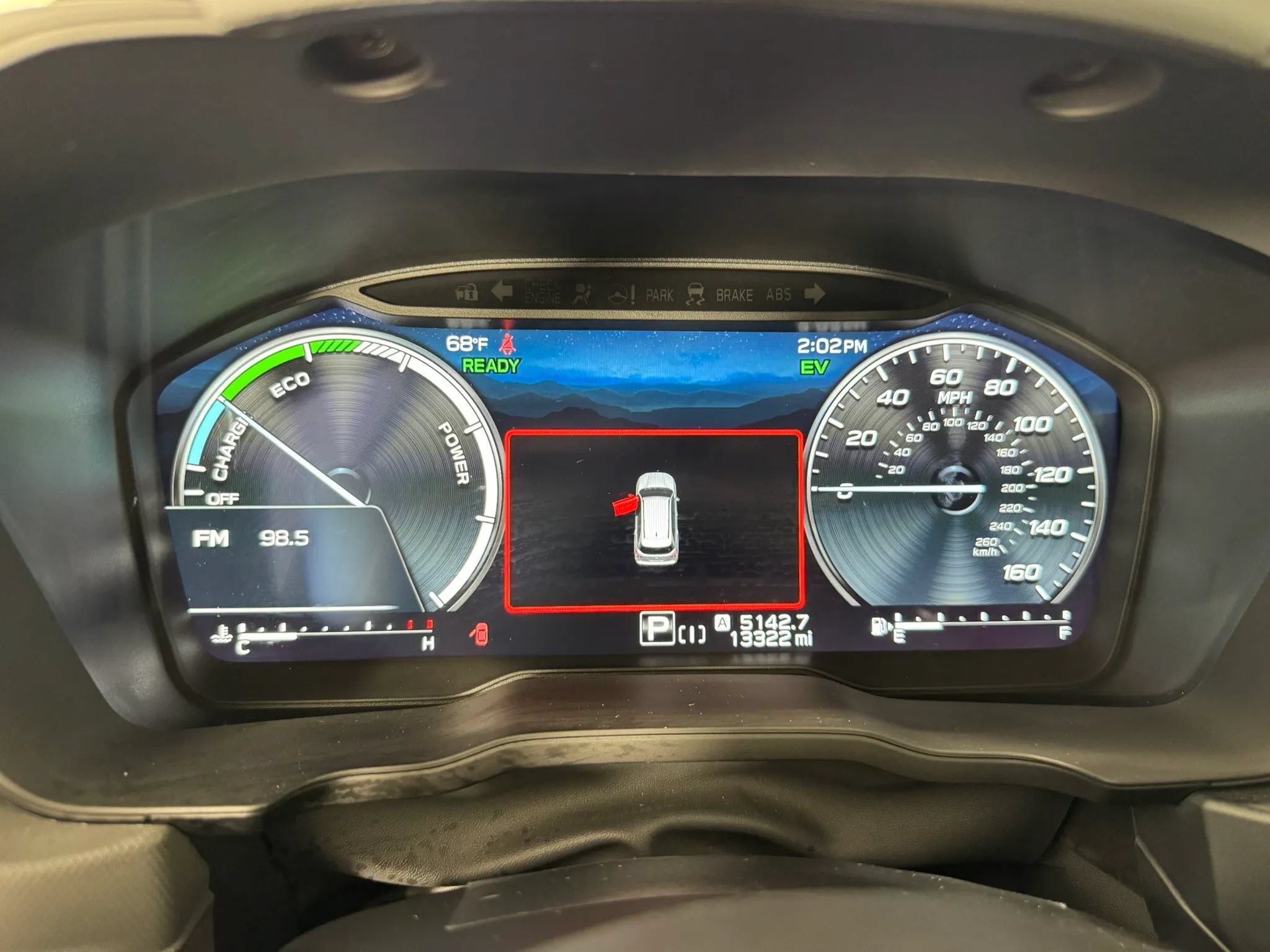Used 2025 Subaru Forester Sport AWD/4WD image 14