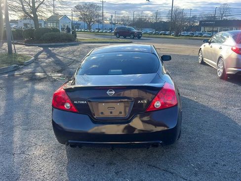 Used 2012 Nissan Altima 2.5 S FWD image 6