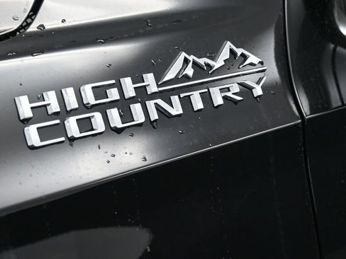 New 2026 Chevrolet Tahoe High Country image 14