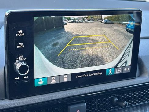 Certified 2024 Honda CR-V EX-L image 21