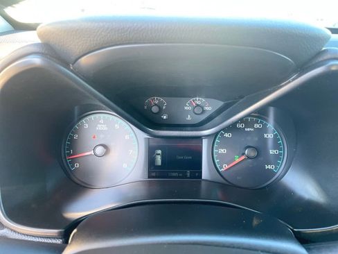 Used 2022 Chevrolet Colorado LT w/ Luxury Package image 18