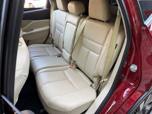 Used 2019 Nissan Murano SL AWD/4WD image 31