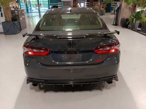 Used 2023 Toyota Camry TRD FWD image 10