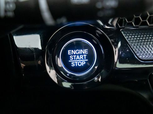 Used 2024 Honda CR-V EX-L image 21