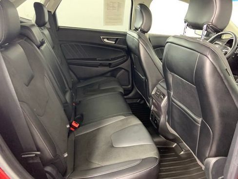 Used 2018 Ford Edge Sport w/ Equipment Group 401A AWD/4WD image 13