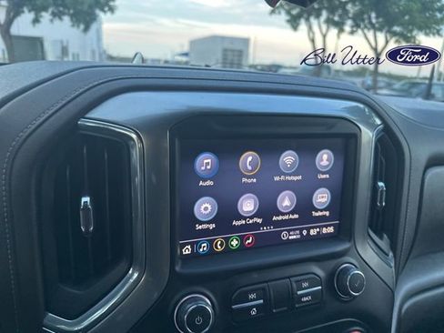 Used 2023 Chevrolet Silverado 2500 LT w/ Convenience Package AWD/4WD image 5