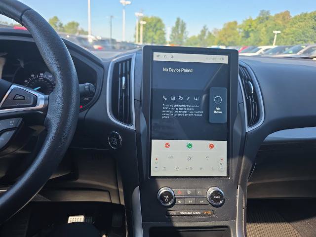 Certified 2024 Ford Edge SEL w/ Convenience Package AWD/4WD image 31