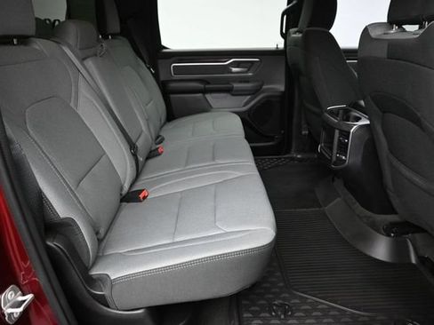Used 2023 RAM 1500 Big Horn RWD image 14