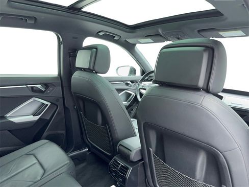 Used 2021 Audi Q3 2.0T Premium w/ Convenience Package image 46