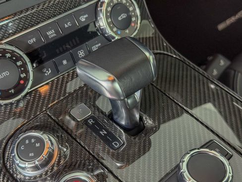 Used 2011 Mercedes-Benz SLS AMG Coupe image 47