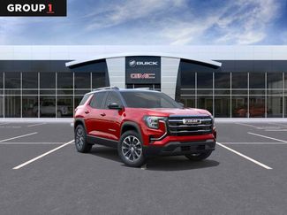 New 2026 GMC Terrain Elevation w/ Elevation Premium Package AWD/4WD video 1