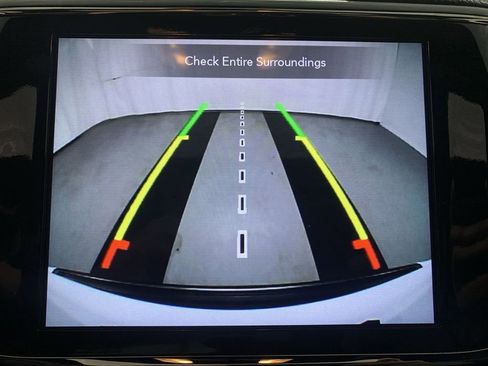 Used 2020 Jeep Grand Cherokee Limited X image 15