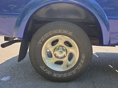Used 2003 Ford Ranger Edge AWD/4WD image 10