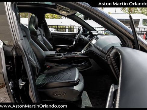 Used 2023 Aston Martin DBX 707 AWD/4WD image 61