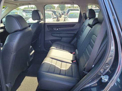 Certified 2024 Honda CR-V EX-L image 14