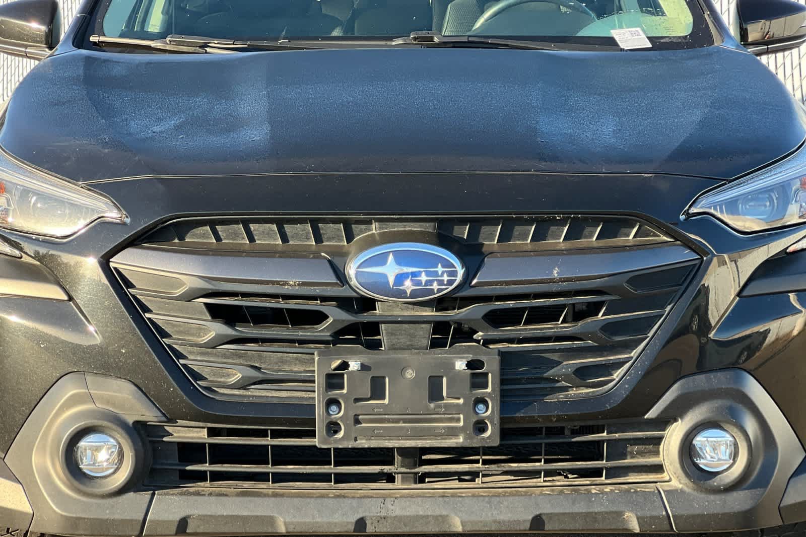 Used 2023 Subaru Outback Premium AWD/4WD image 15
