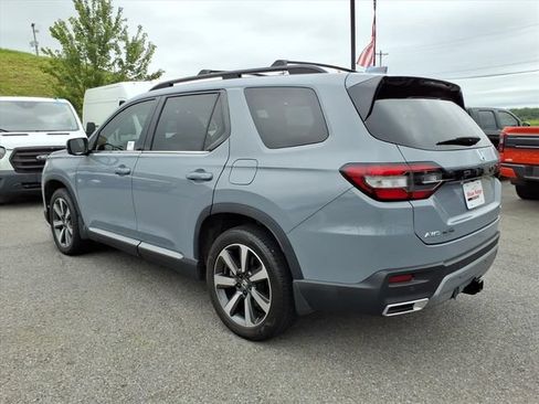 Used 2023 Honda Pilot Elite image 10