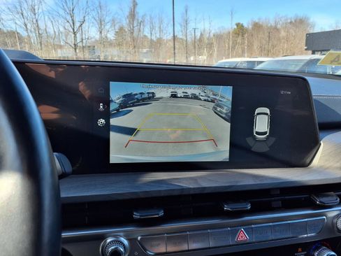 Certified 2024 Kia Telluride EX X-Line image 10