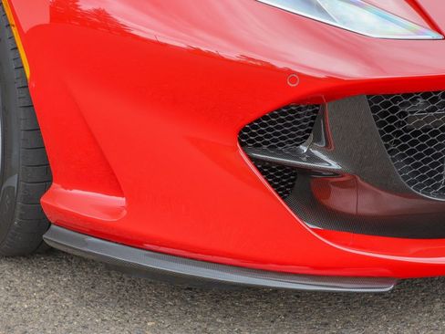 Certified 2023 Ferrari 812 GTS RWD image 33