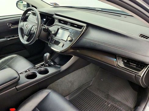 Used 2016 Toyota Avalon XLE Plus FWD image 23