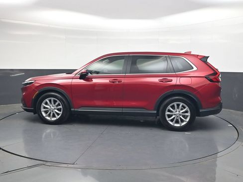 Used 2025 Honda CR-V EX image 7